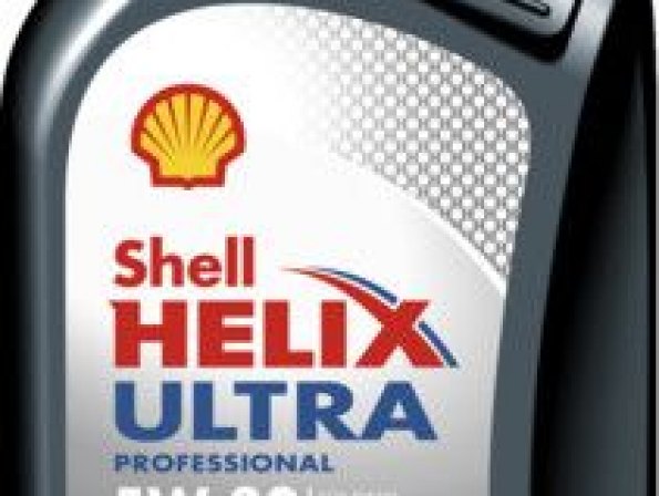 Масло моторное синтетическое Ultra Professional AM-L 5W30 SN/CF, C3 1л