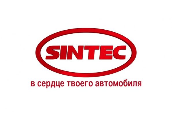 Масло моторное синтетическое Sintec Platinum, 5W-30, 1л