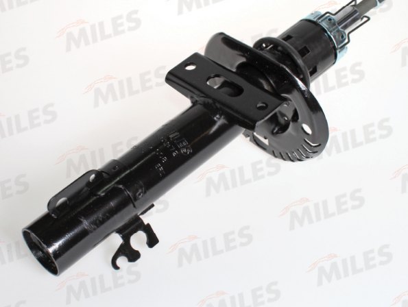 Амортизатор VW POLO (6R)09-/SEAT IBIZA 08- пер.газ.